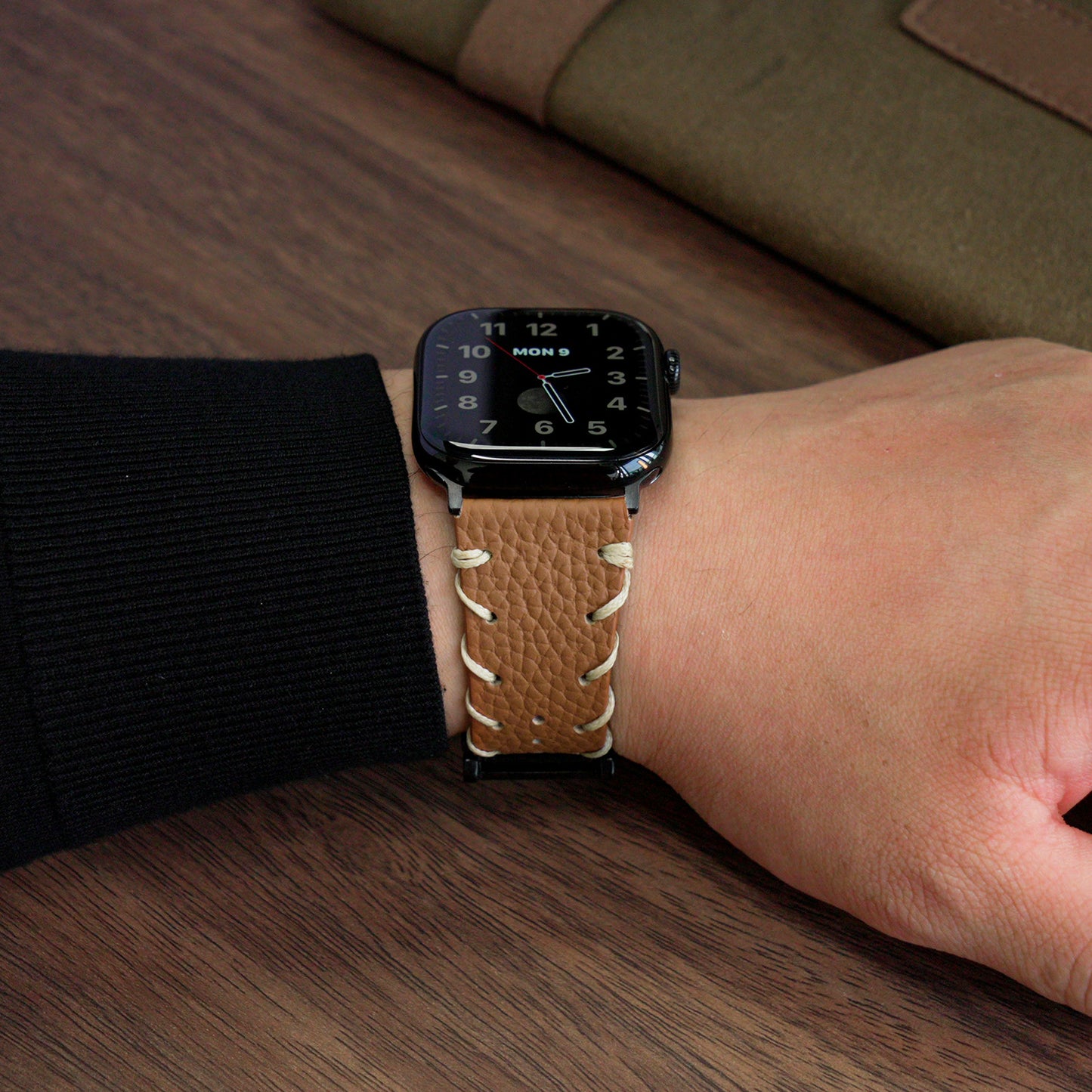 Leather Band Pro