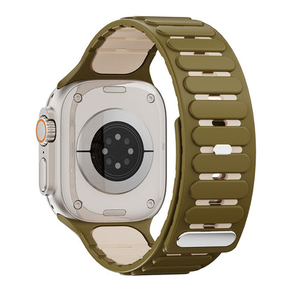Apex Magnetic Sport Band for Apple Watch
