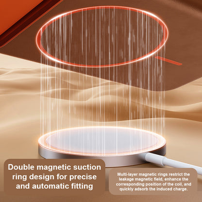 Magnetic Case For iPhone 17