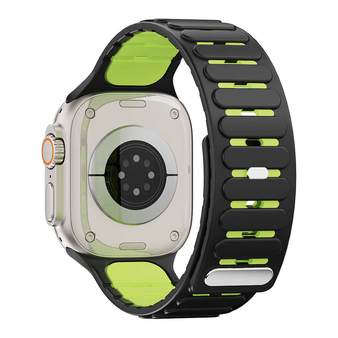 Apex Magnetic Sport Band for Apple Watch