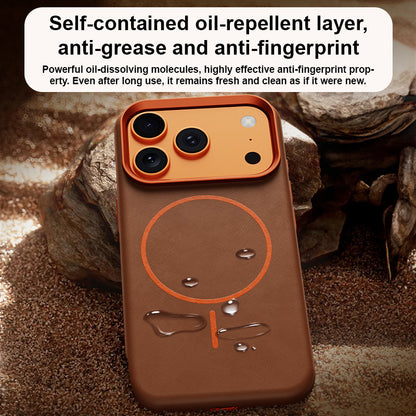 Magnetic Case For iPhone 17