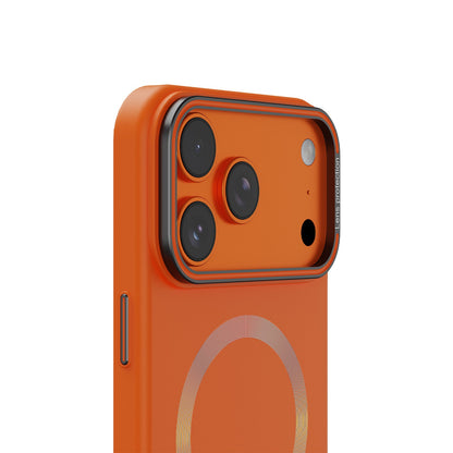 LX Magnetic Case For iPhone