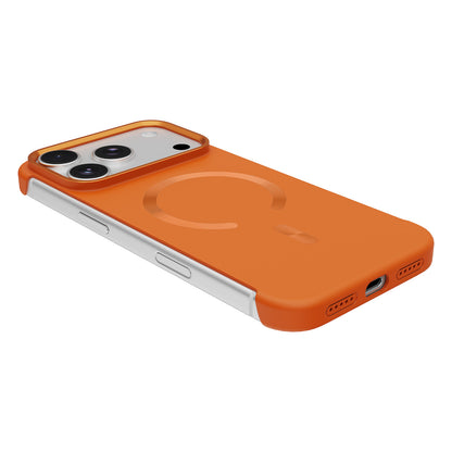 LX09 Magnetic Case For iPhone