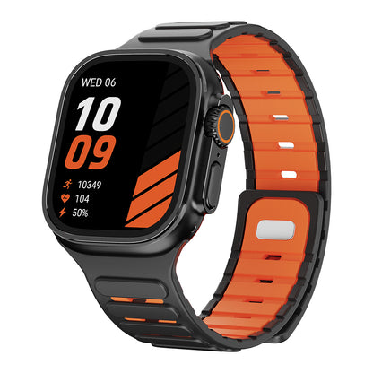 Apex Magnetic Sport Band for Apple Watch