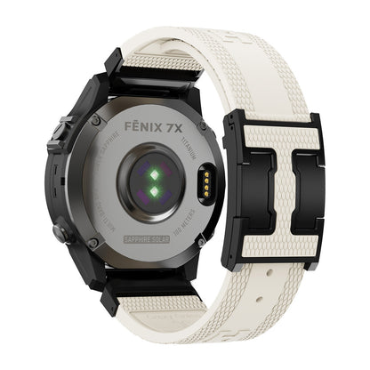 Magnetic Silicone Band for Garmin