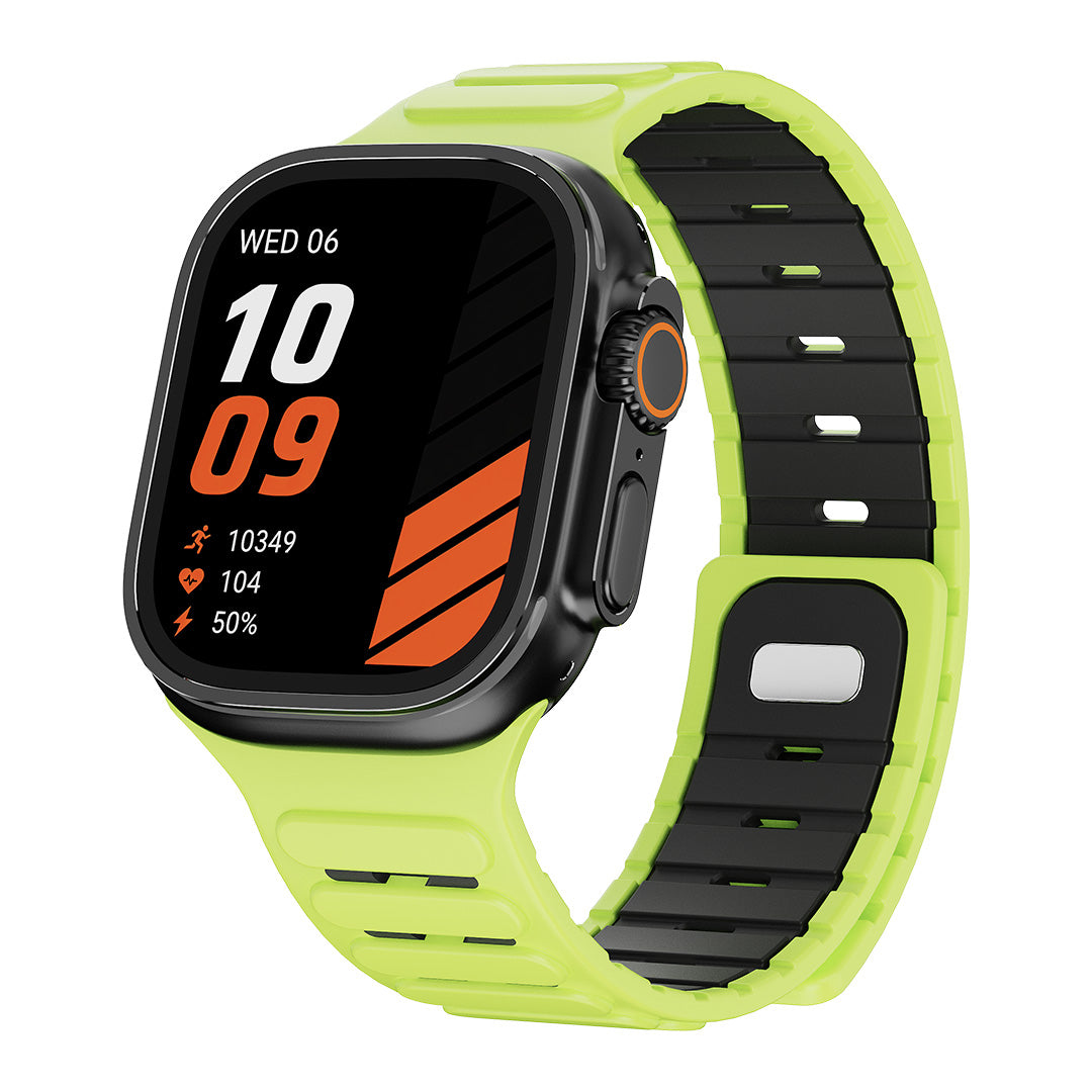Apex Magnetic Sport Band for Apple Watch