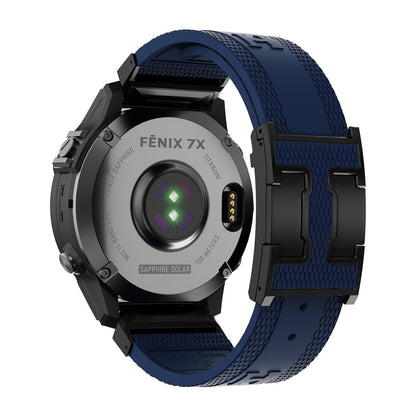 Magnetic Silicone Band for Garmin