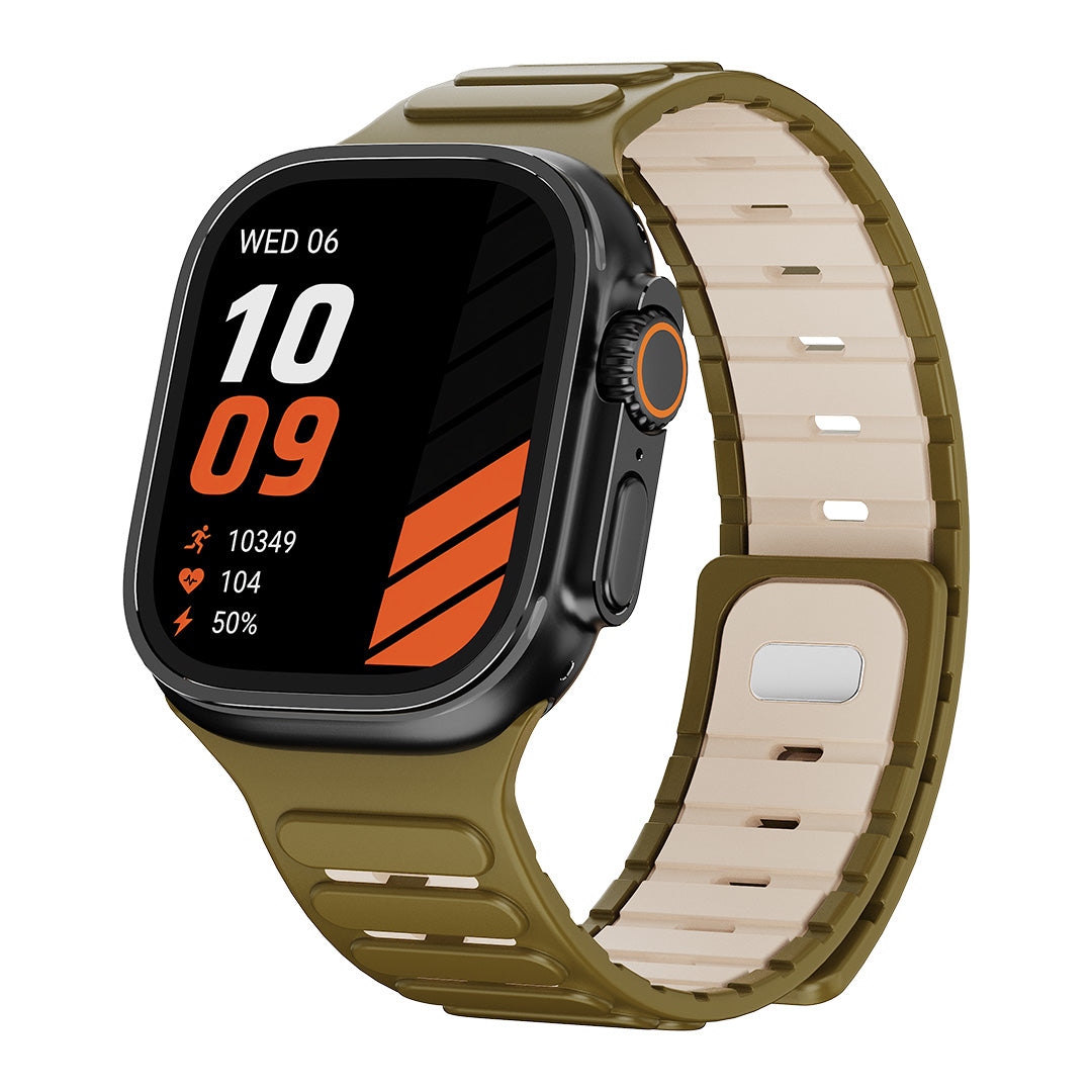 Apex Magnetic Sport Band for Apple Watch