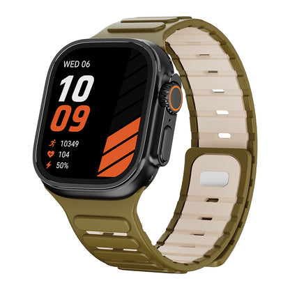 Apex Magnetic Sport Band for Apple Watch