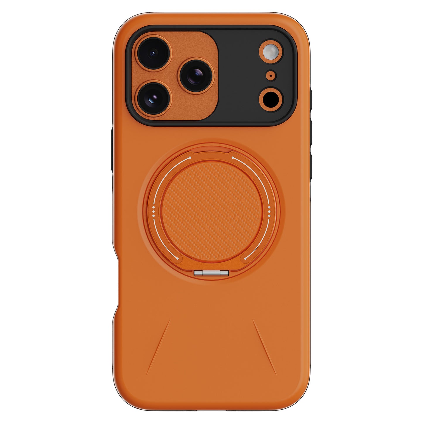 Adventure Magnetic Case For iPhone