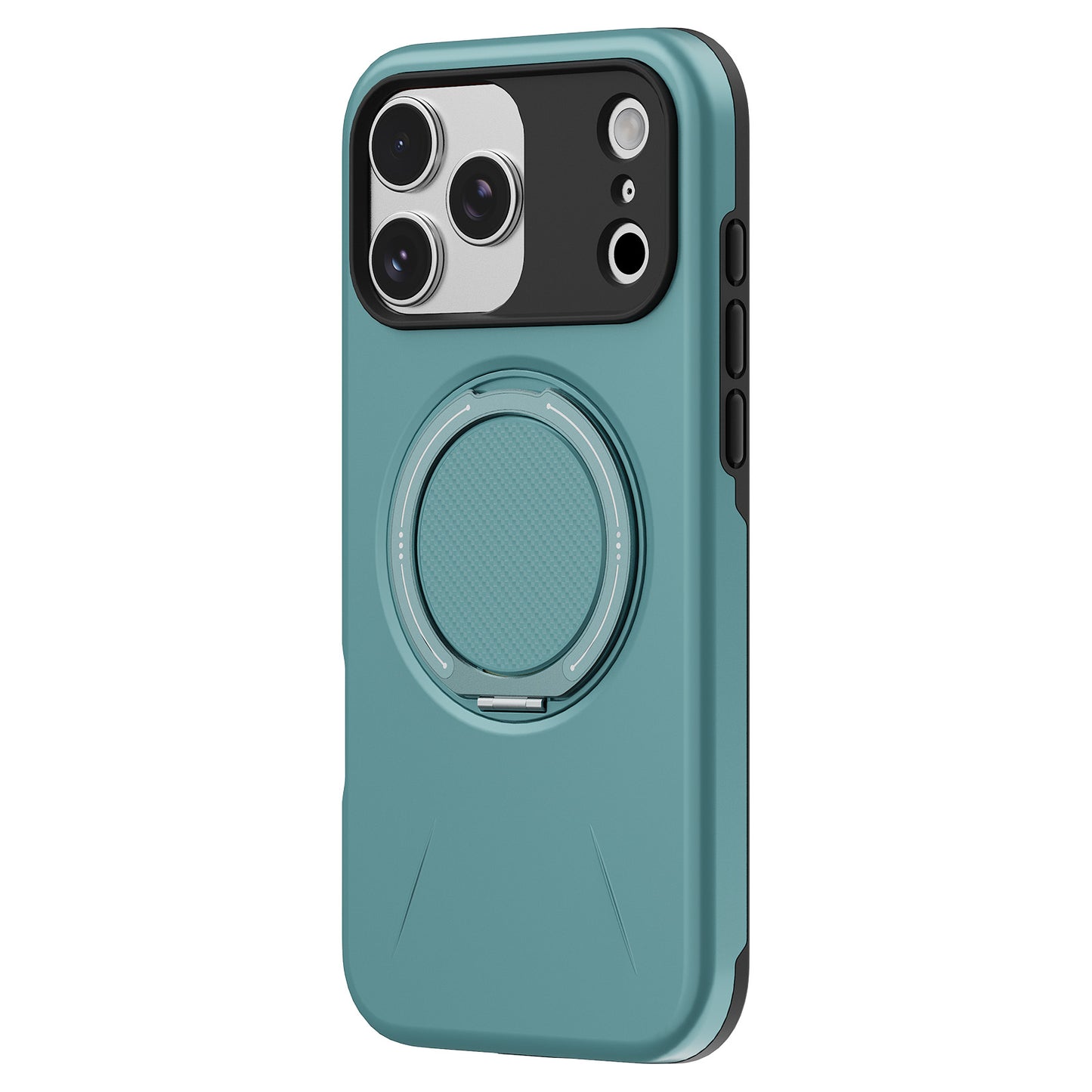 Adventure Magnetic Case For iPhone