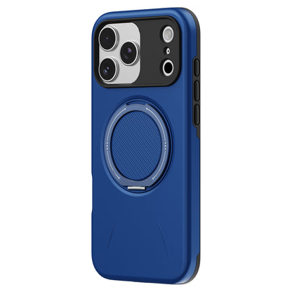 Adventure Magnetic Case For iPhone