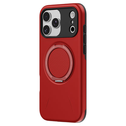 Adventure Magnetic Case For iPhone