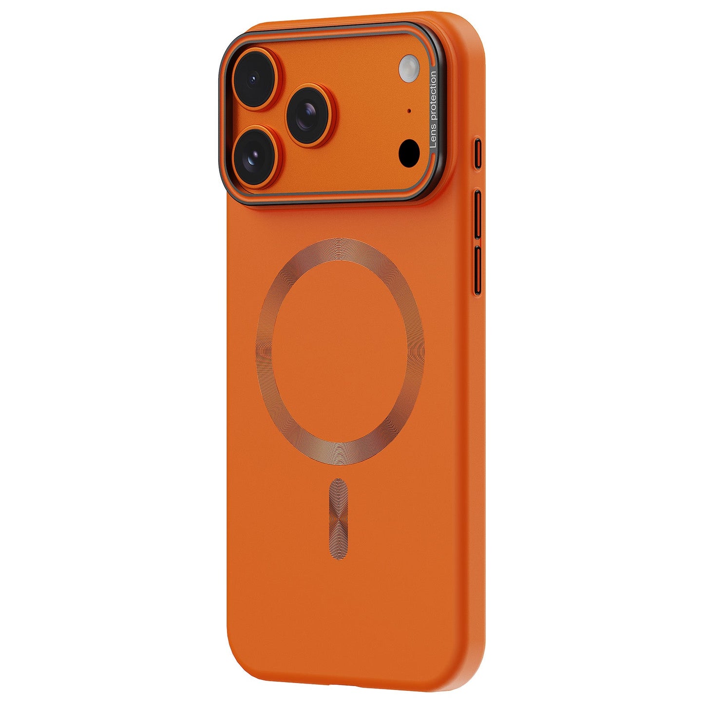 LX Magnetic Case For iPhone