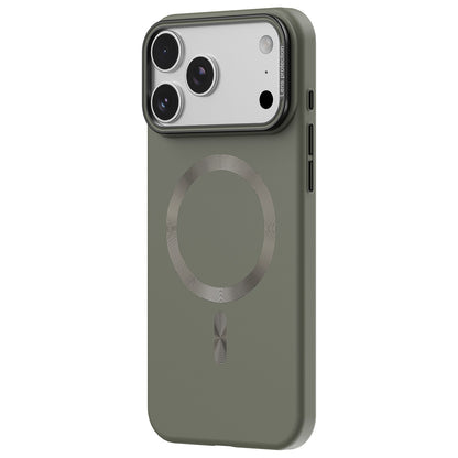 LX Magnetic Case For iPhone