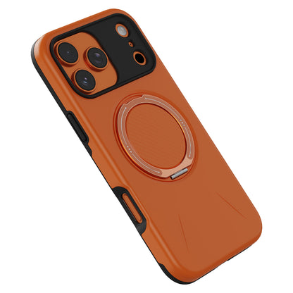 Adventure Magnetic Case For iPhone