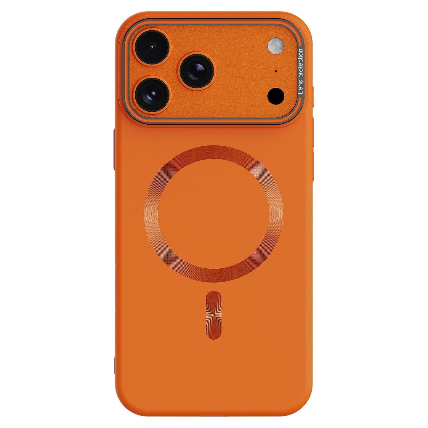 LX Magnetic Case For iPhone