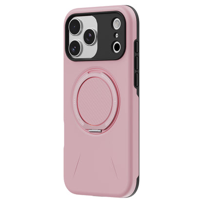 Adventure Magnetic Case For iPhone