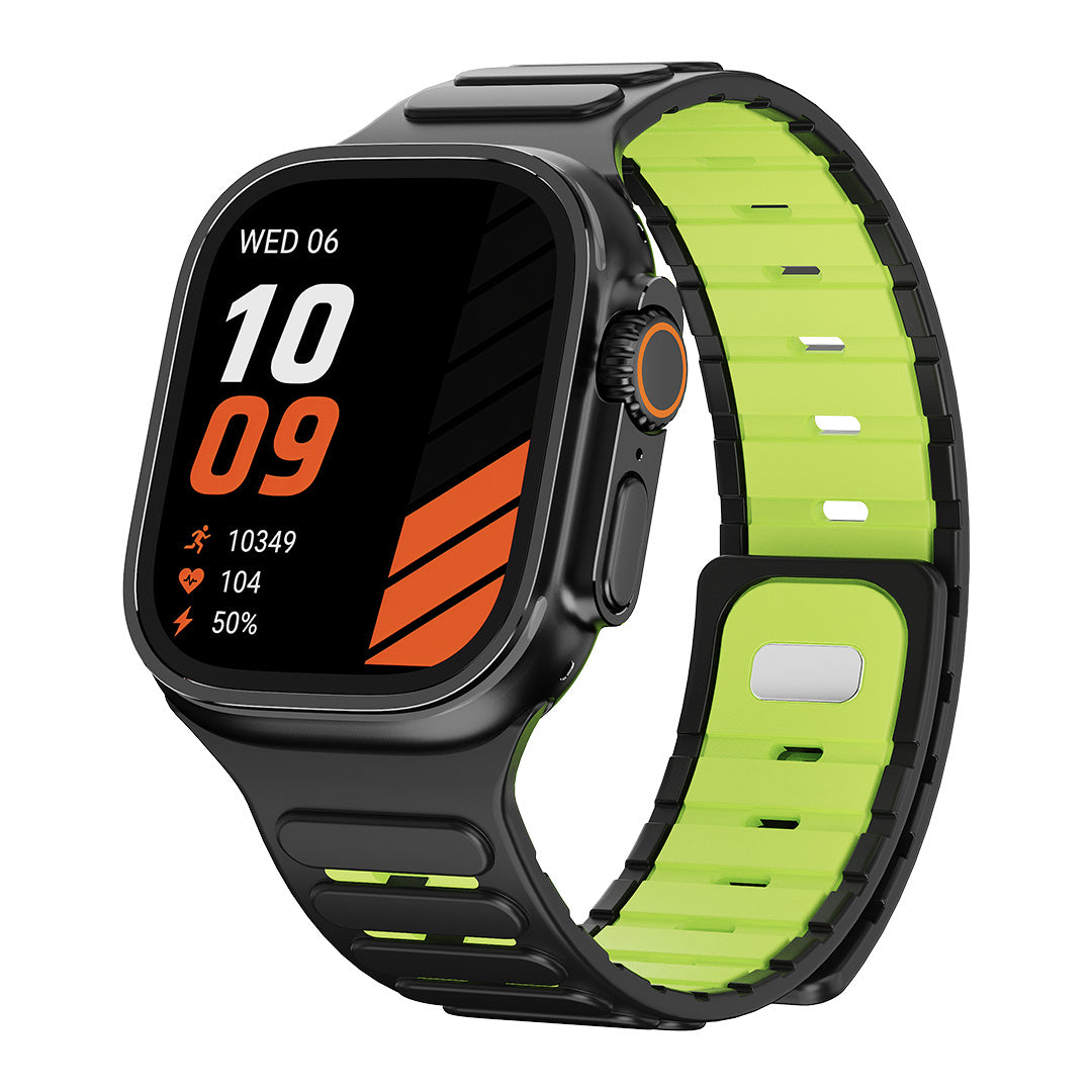 Apex Magnetic Sport Band for Apple Watch