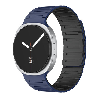 Silicone Magnetic Strap For Samsung Galaxy Watch