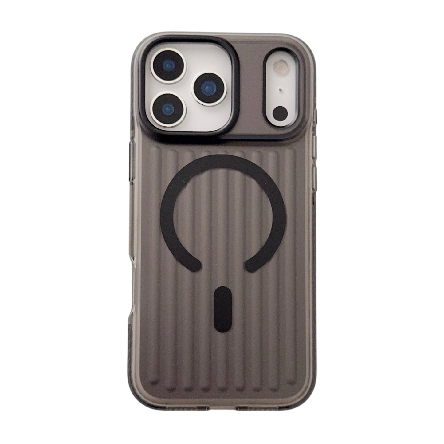 Magnetic Case For iPhone