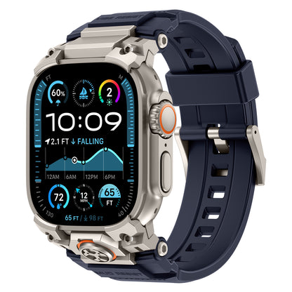 Apex Mecha Band for Apple Watch