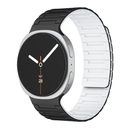Silicone Magnetic Strap For Samsung Galaxy Watch