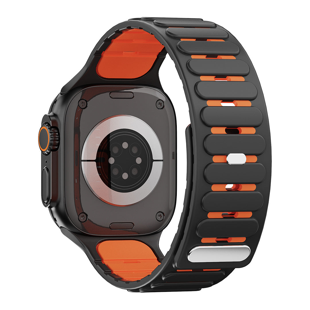 Apex Magnetic Sport Band for Apple Watch