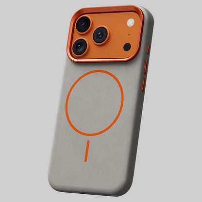 Magnetic Case For iPhone 17