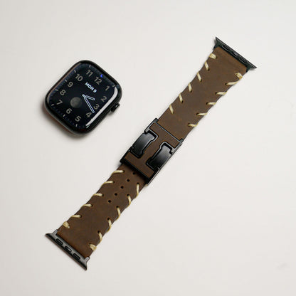 Leather Band Pro