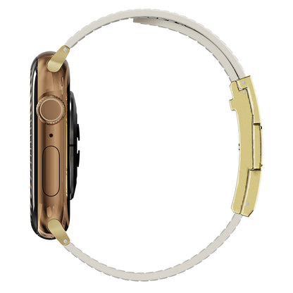 Leather Strap For Apple Watch