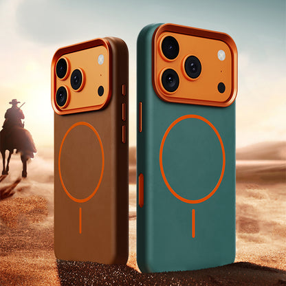 Magnetic Case For iPhone 17