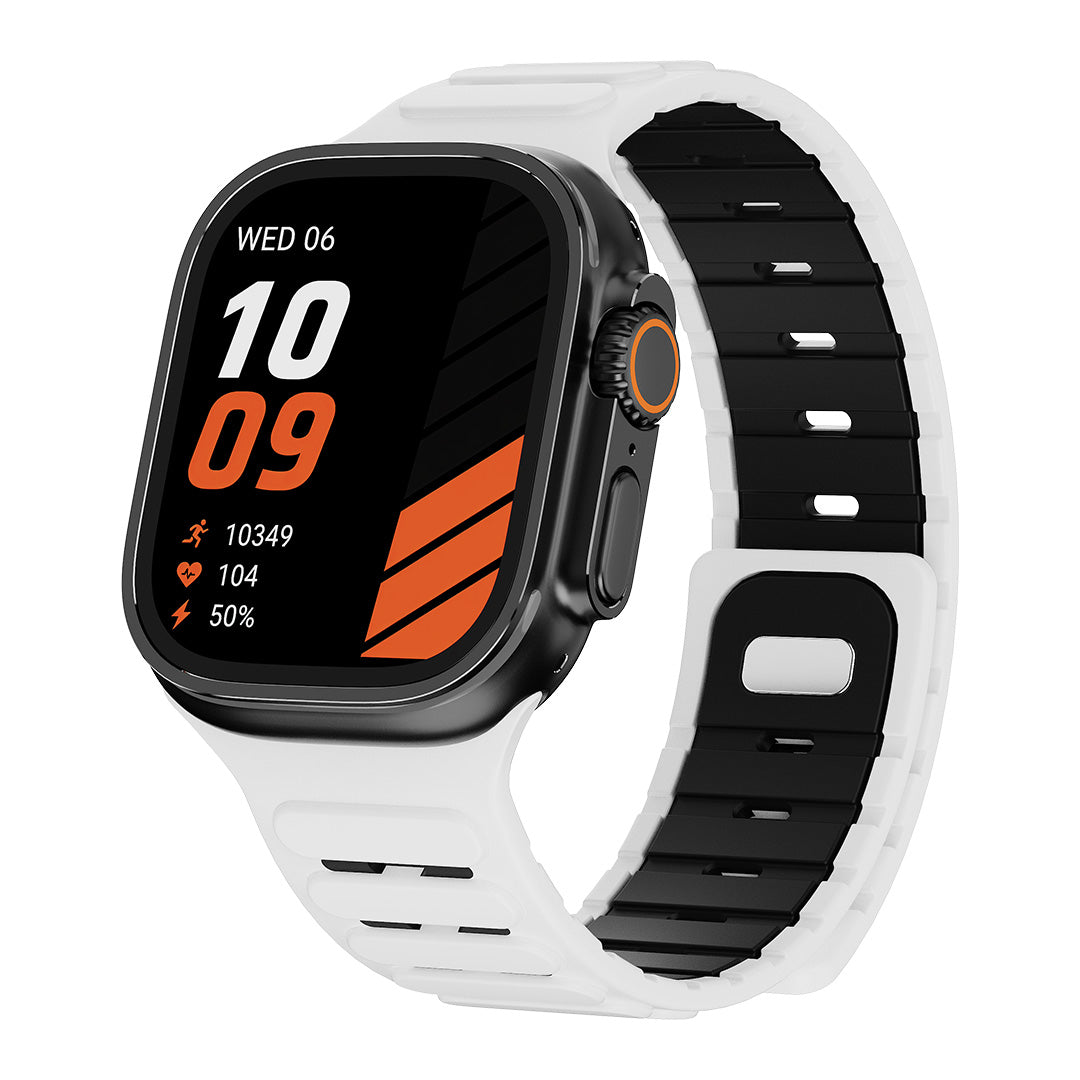 Apex Magnetic Sport Band for Apple Watch