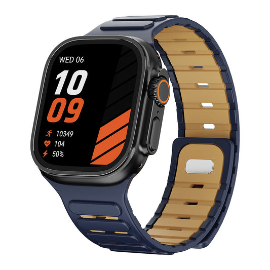 Apex Magnetic Sport Band for Apple Watch