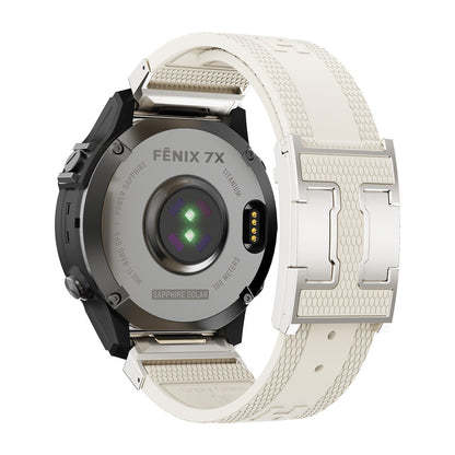 Magnetic Silicone Band for Garmin