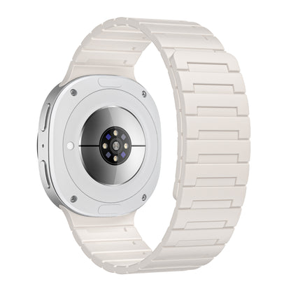 Silicone Magnetic Strap For Samsung Galaxy Watch