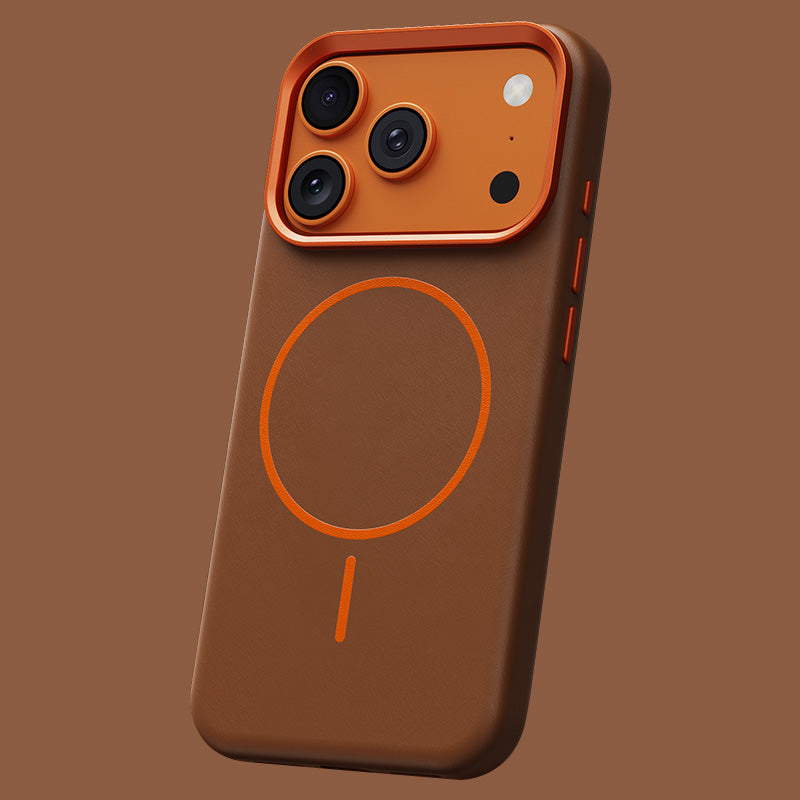 Magnetic Case For iPhone 17