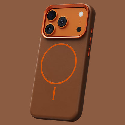 Magnetic Case For iPhone 17