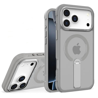 Magnetic Stand Case for iPhone