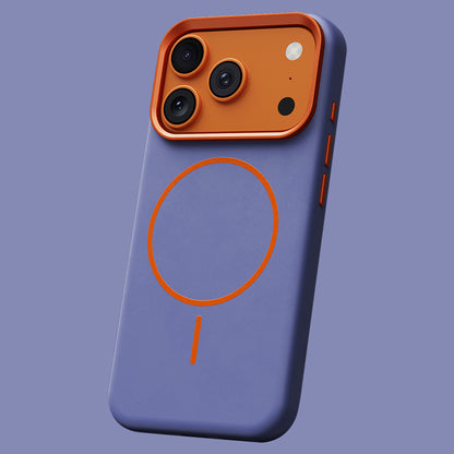 Magnetic Case For iPhone 17