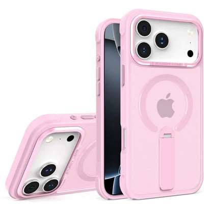 Magnetic Stand Case for iPhone