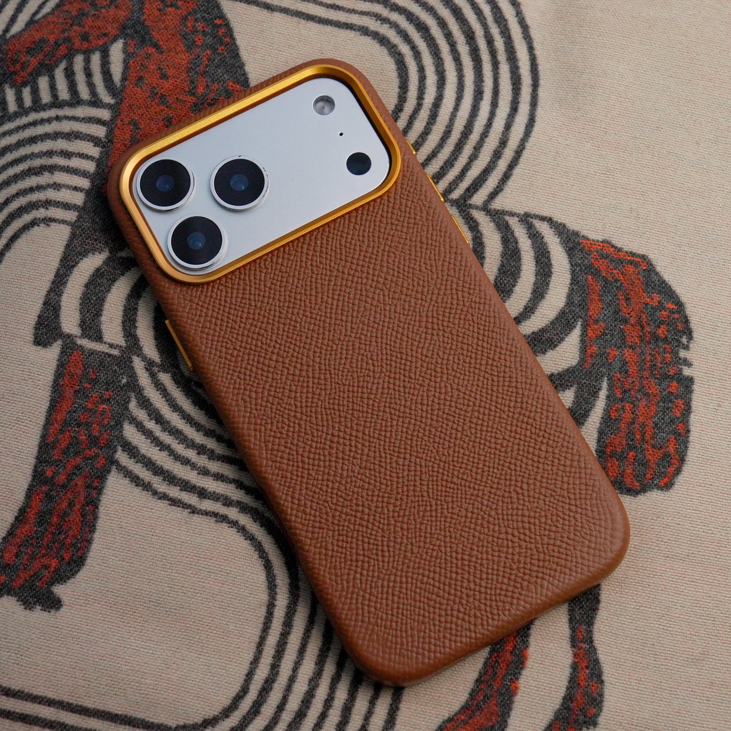 Leather Case