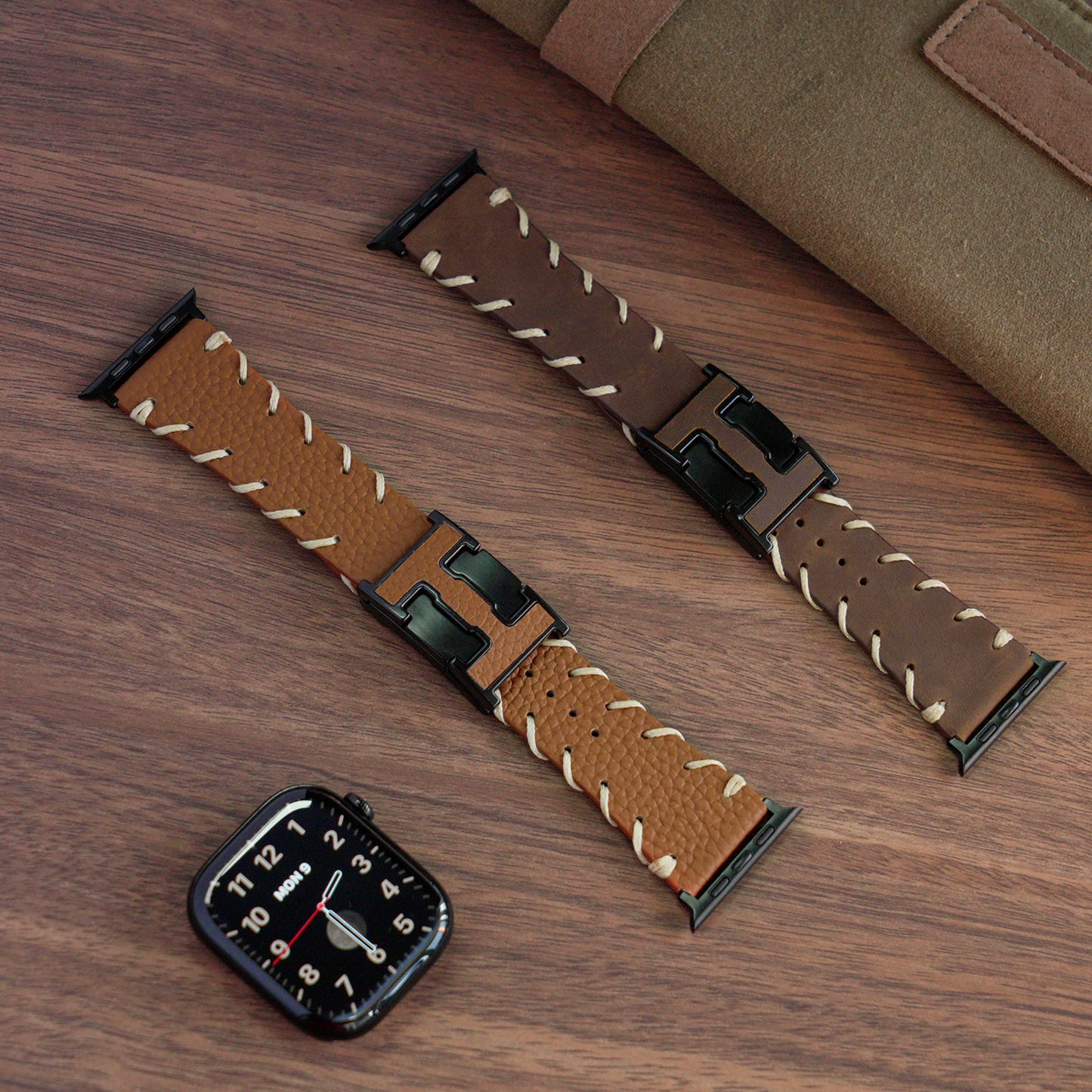 Leather Band Pro