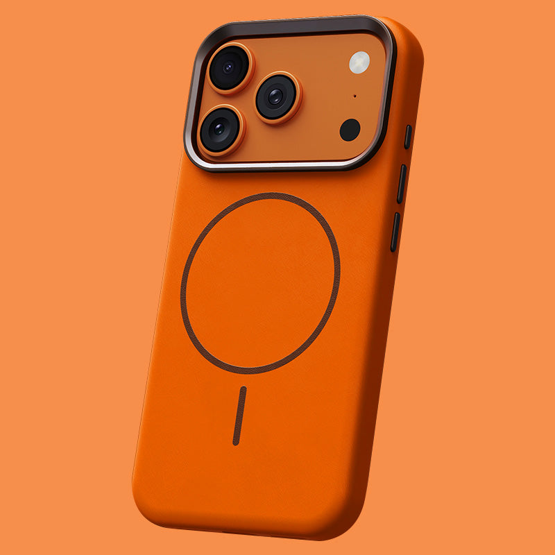 Magnetic Case For iPhone 17