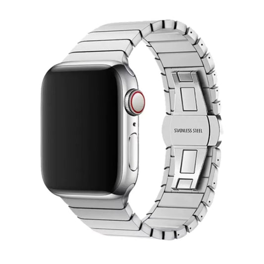 Stainless Steel Strap For Apple Watch