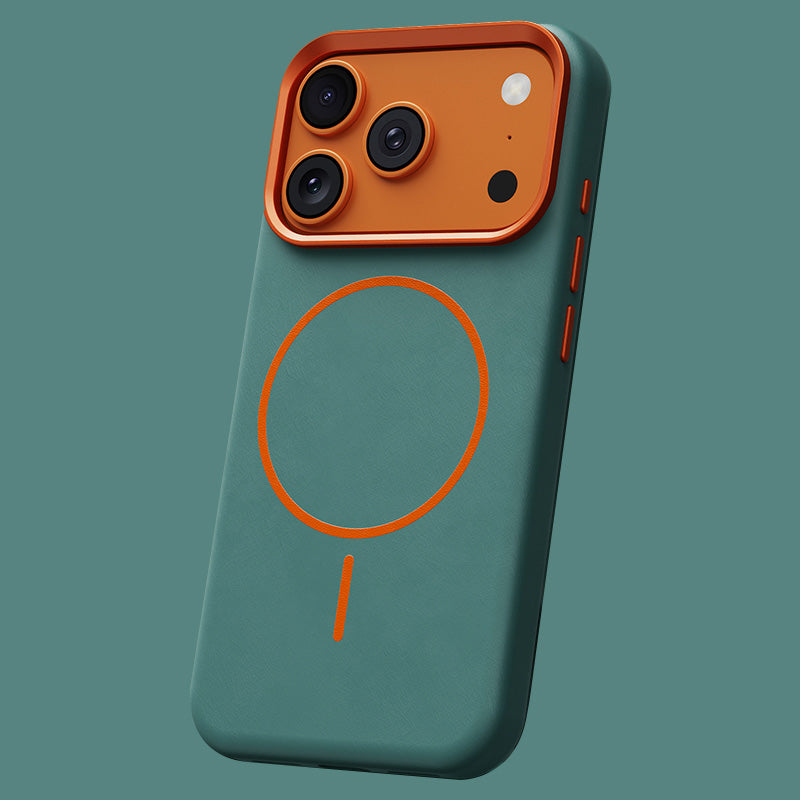 Magnetic Case For iPhone 17