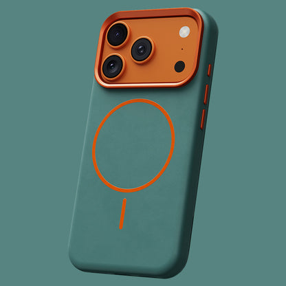 Magnetic Case For iPhone 17