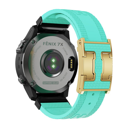 Magnetic Silicone Band for Garmin