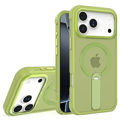 Magnetic Stand Case for iPhone