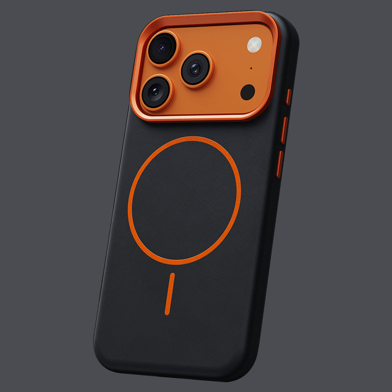 Magnetic Case For iPhone 17